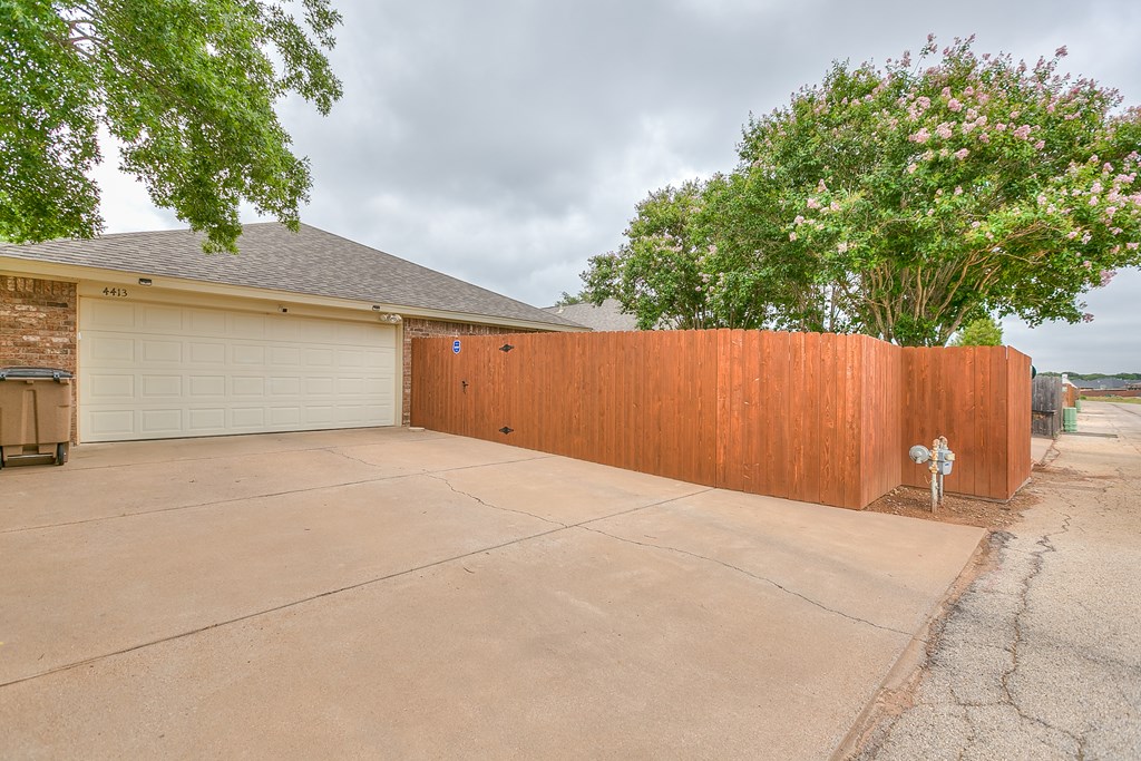 4413 Pinon Ridge Dr, San Angelo, Texas image 35