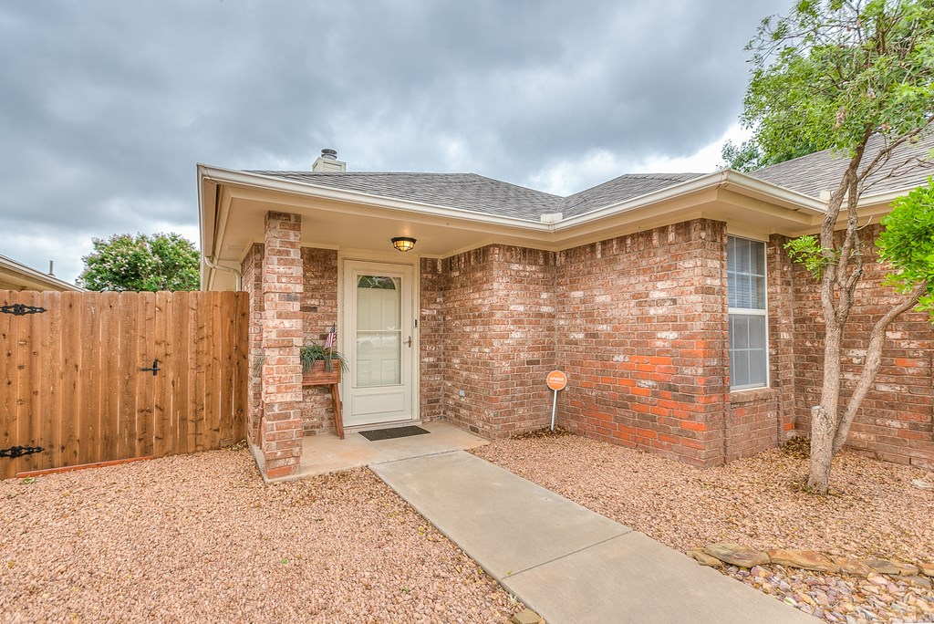 4413 Pinon Ridge Dr, San Angelo, Texas image 2