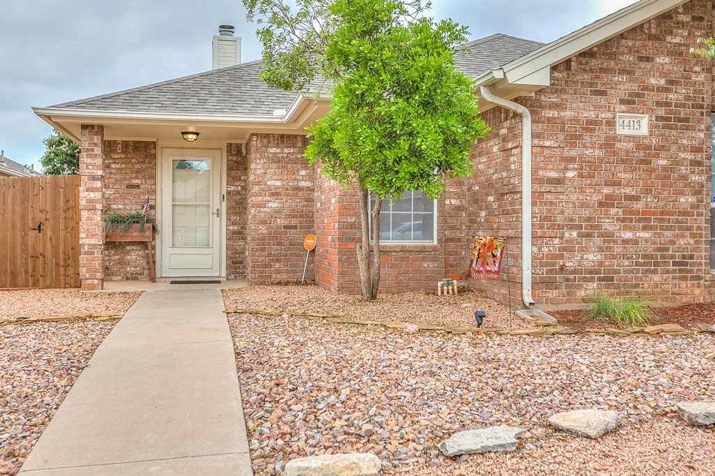 4413 Pinon Ridge Dr, San Angelo, Texas image 4