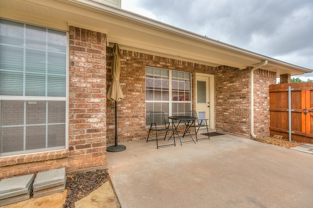 4413 Pinon Ridge Dr, San Angelo, Texas image 32