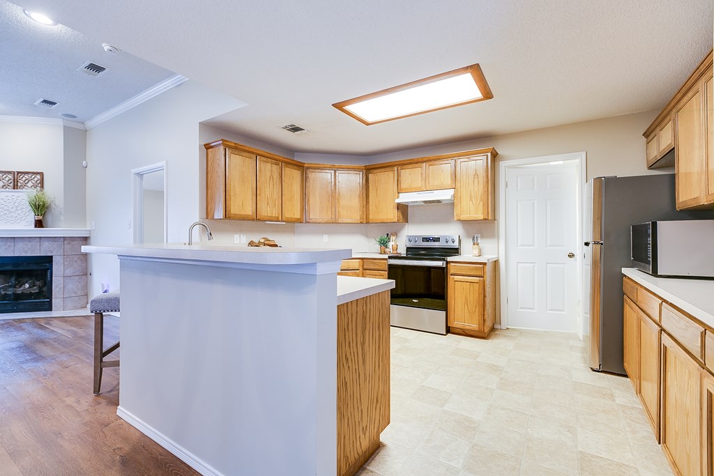 4413 Pinon Ridge Dr, San Angelo, Texas image 11