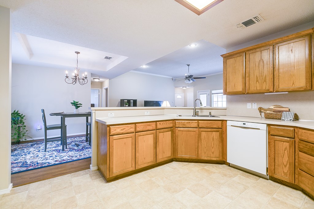 4413 Pinon Ridge Dr, San Angelo, Texas image 15