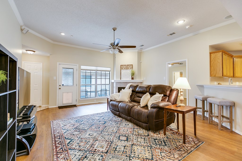 4413 Pinon Ridge Dr, San Angelo, Texas image 6