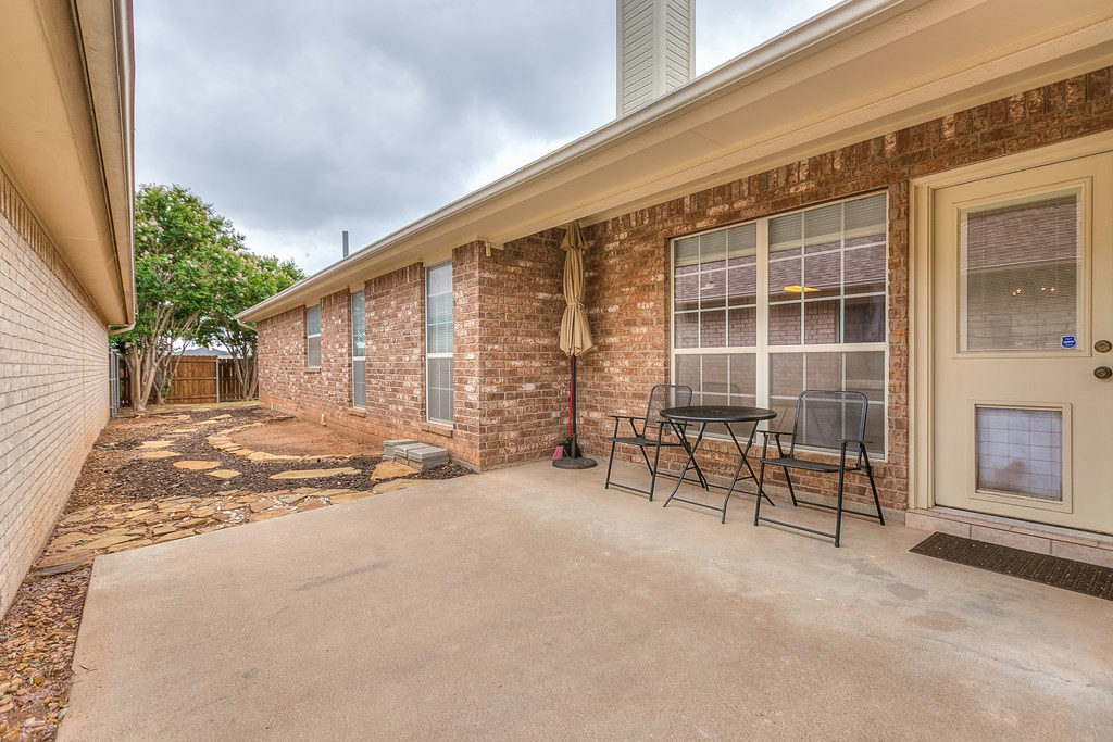 4413 Pinon Ridge Dr, San Angelo, Texas image 31