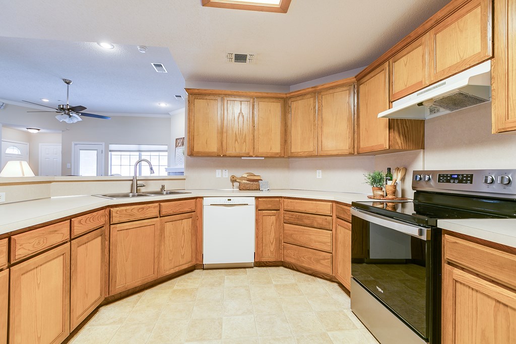 4413 Pinon Ridge Dr, San Angelo, Texas image 12