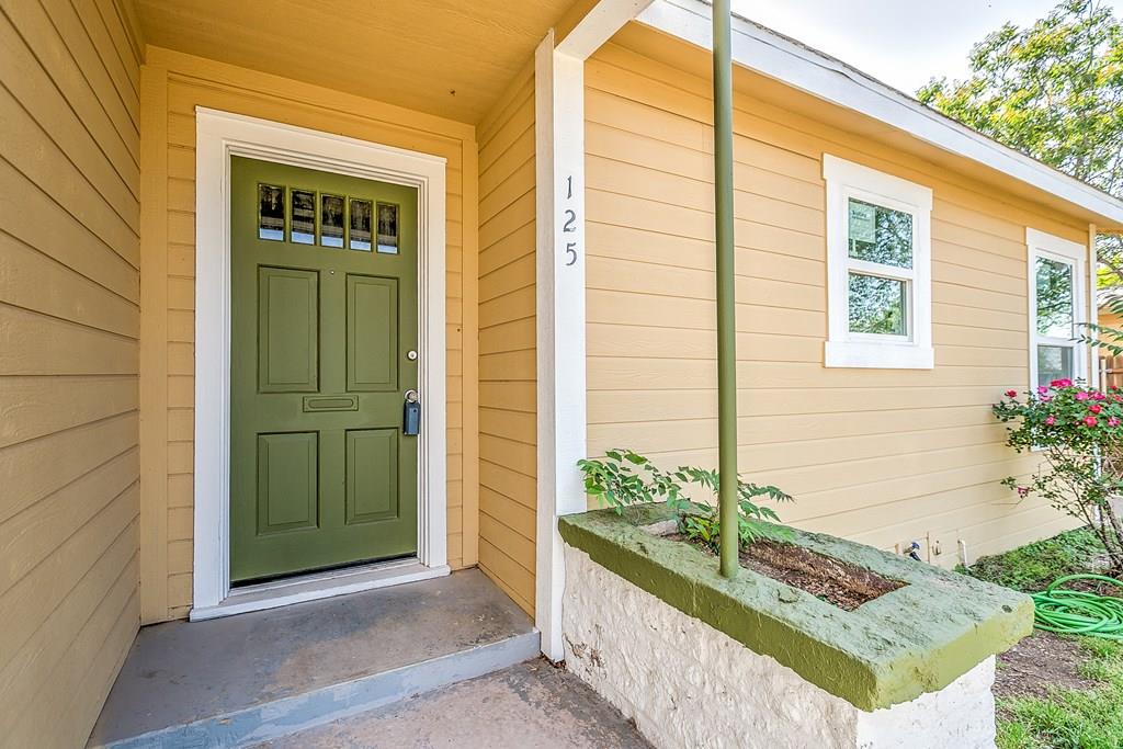 125 Estella Dr, San Angelo, Texas image 1