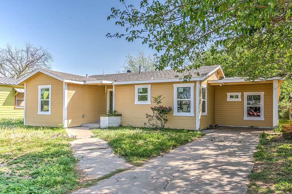 125 Estella Dr, San Angelo, Texas image 5