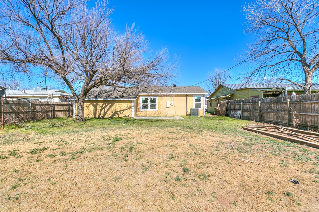 125 Estella Dr, San Angelo, Texas image 30