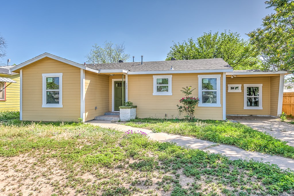 125 Estella Dr, San Angelo, Texas image 6