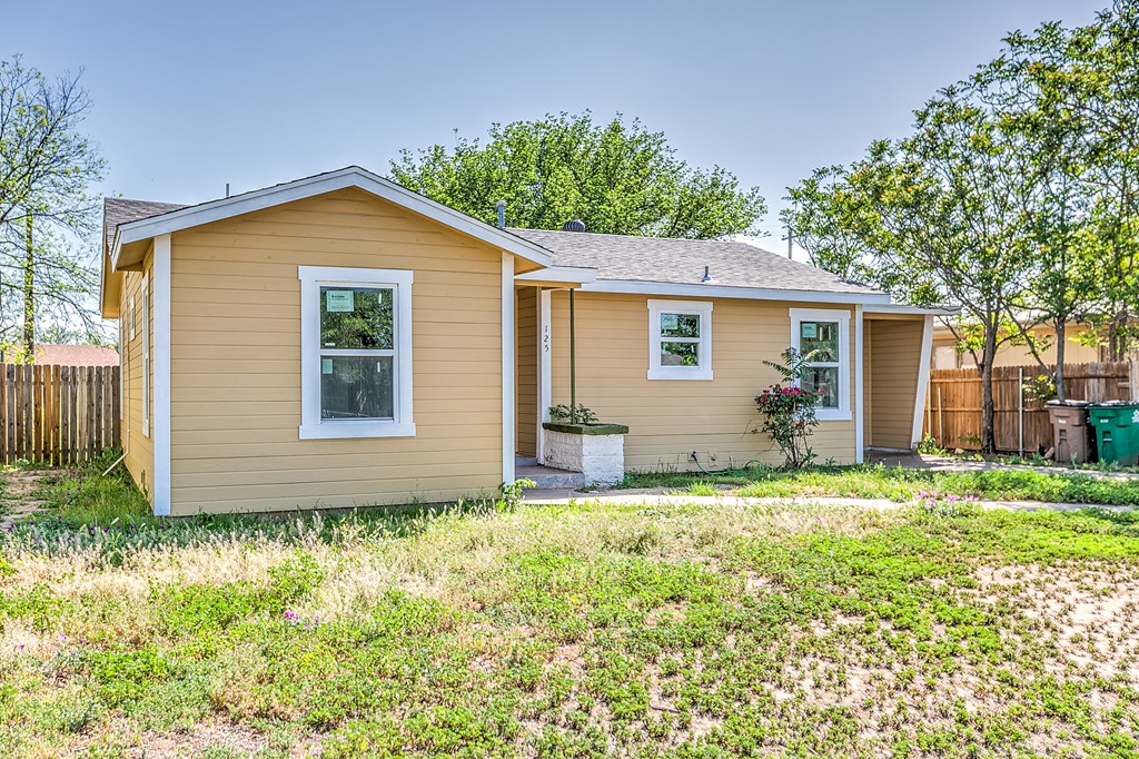 125 Estella Dr, San Angelo, Texas image 28