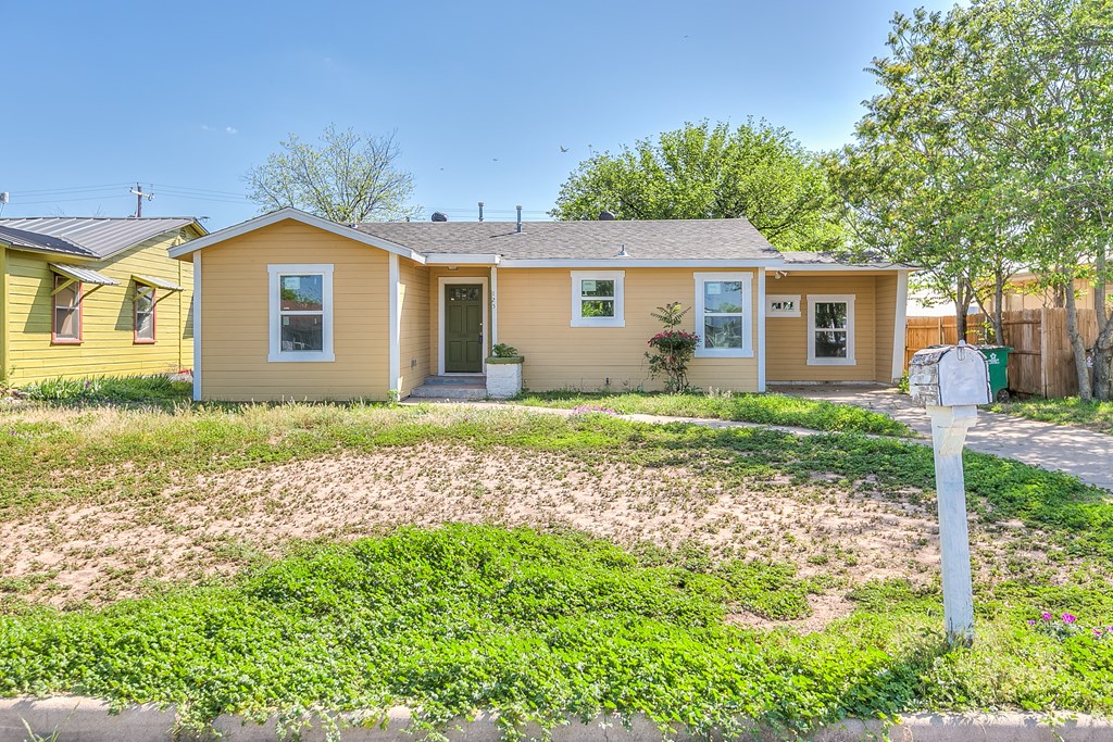 125 Estella Dr, San Angelo, Texas image 4