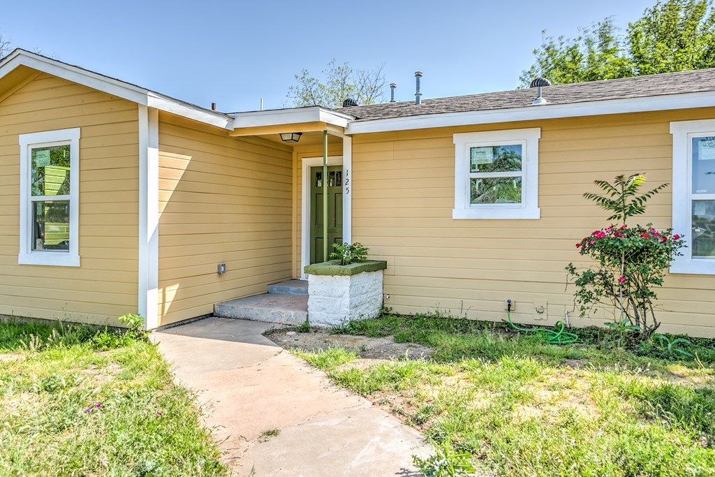 125 Estella Dr, San Angelo, Texas image 3