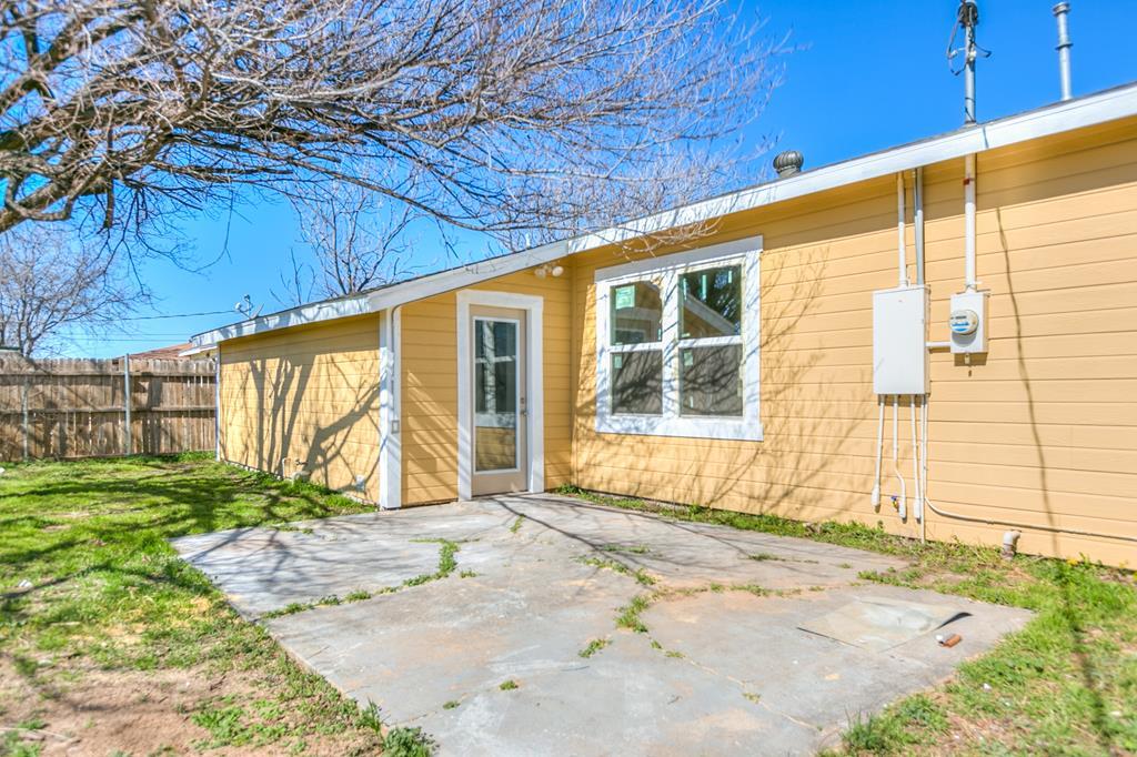125 Estella Dr, San Angelo, Texas image 2