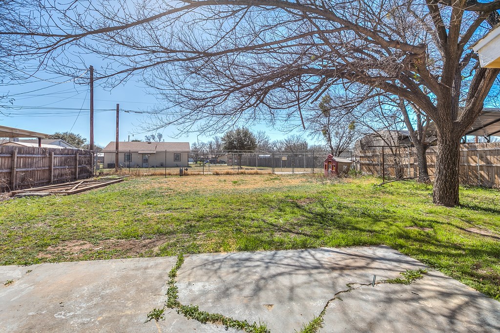 125 Estella Dr, San Angelo, Texas image 29