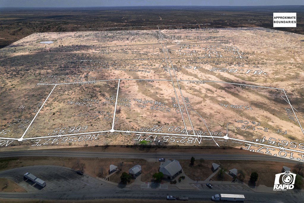 000 I-20 Frontage Rd, Coahoma, Texas image 14