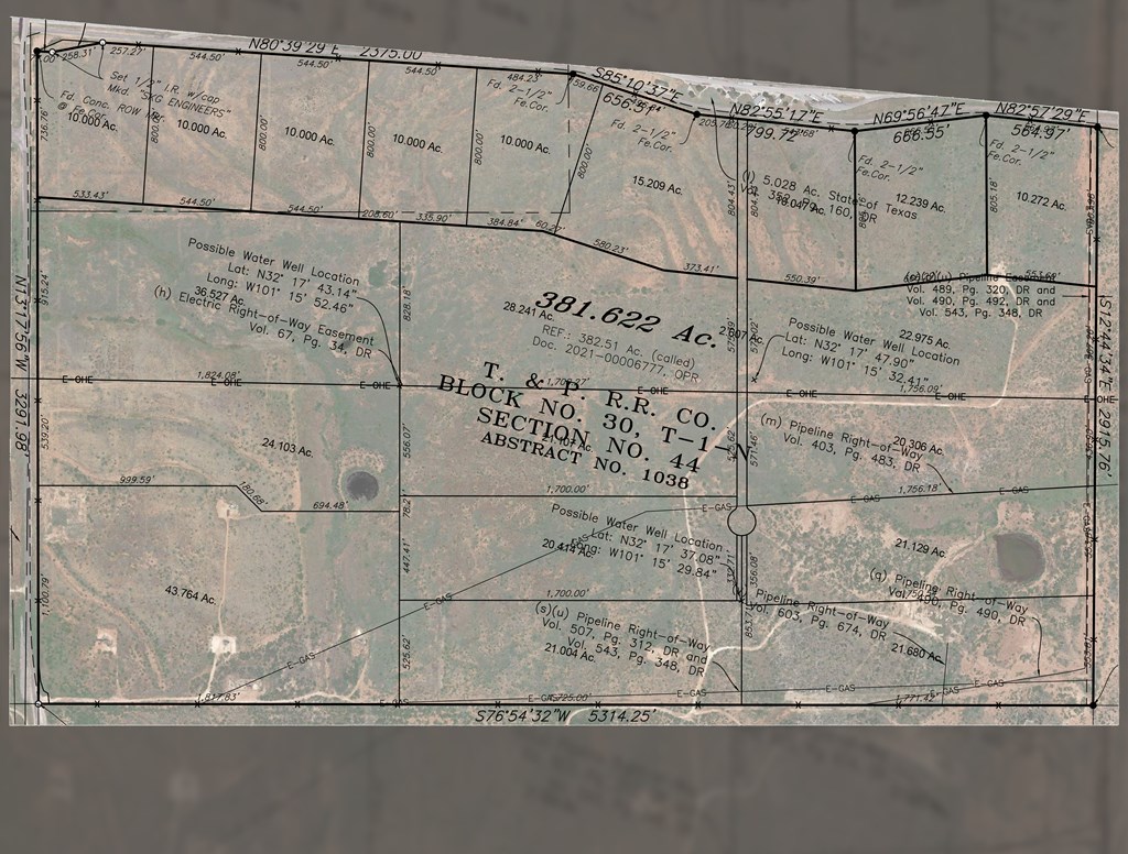 000 I-20 Frontage Rd, Coahoma, Texas image 16