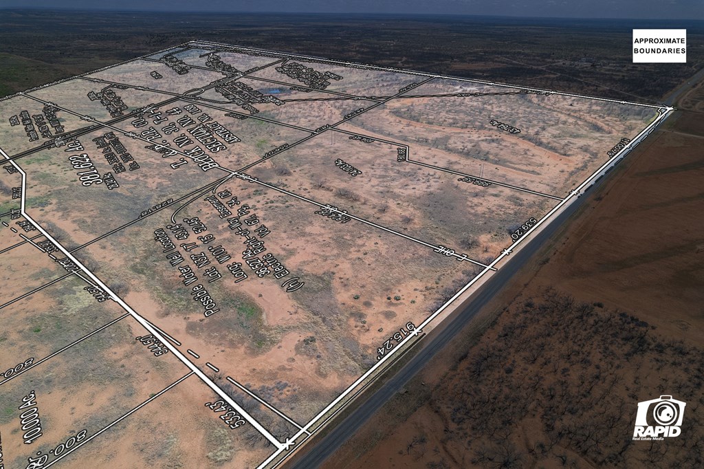 000 I-20 Frontage Rd, Coahoma, Texas image 3