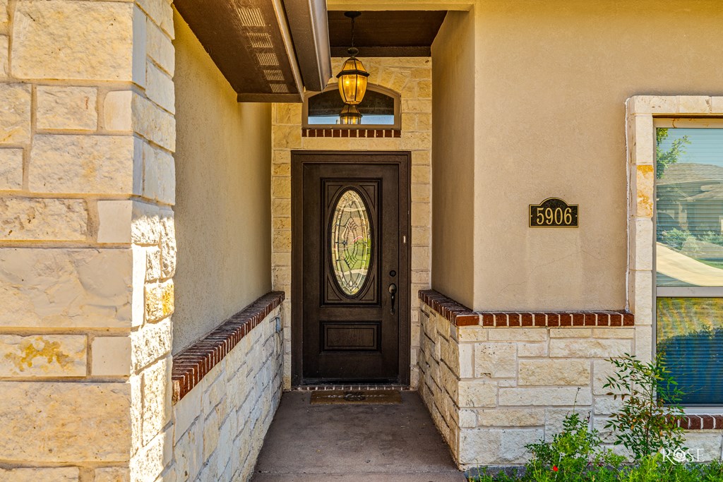 5906 Merrick St, San Angelo, Texas image 3