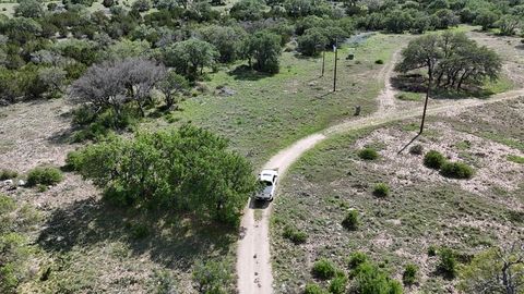 Vacant Land For Sale - 7365 County Rd 209<br/> Sonora, TX 76950