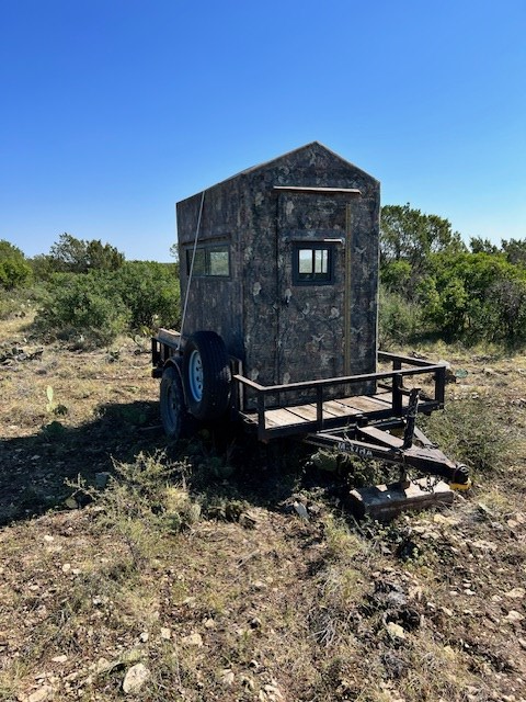 Hwy 189, Comstock, Texas image 4