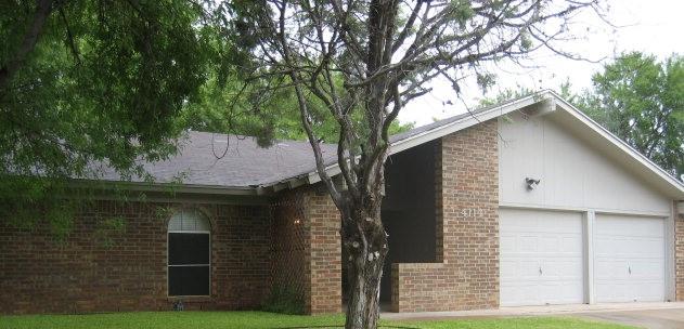 4114 Nottingham Trail, San Angelo, Texas image 1