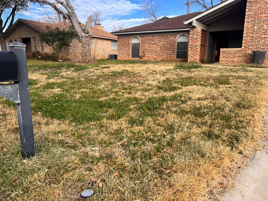 4114 Nottingham Trail, San Angelo, Texas image 16