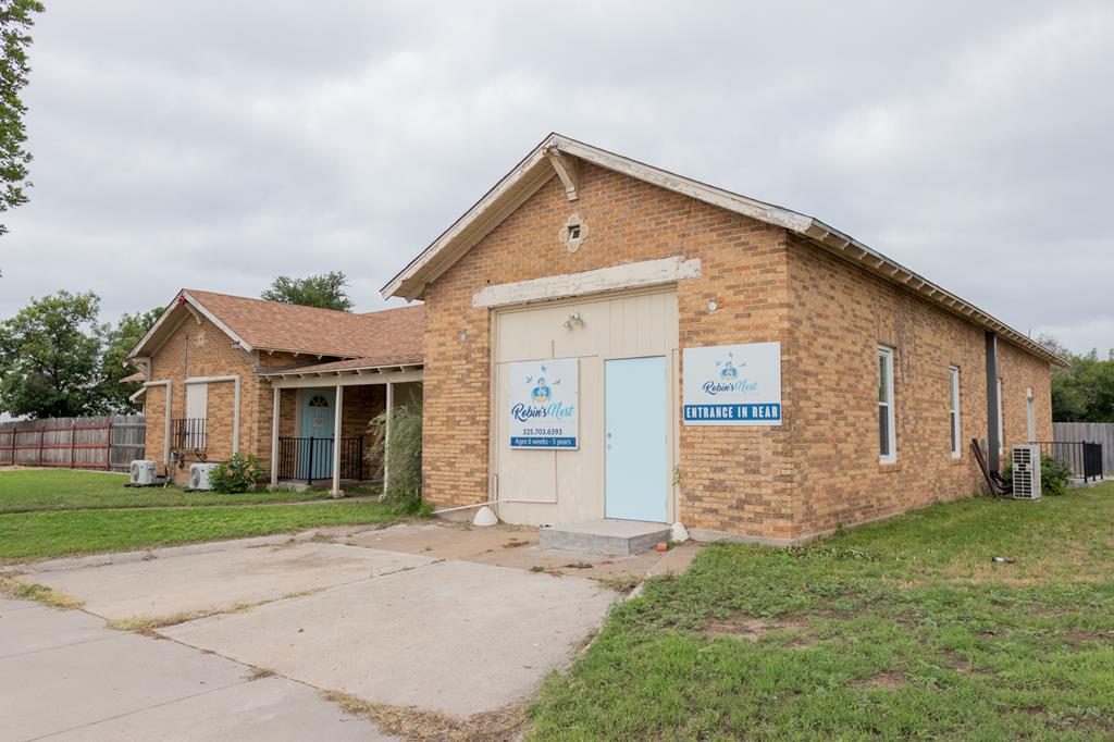 San Angelo, Texas 76903, United States, ,Commercial,Active,80174