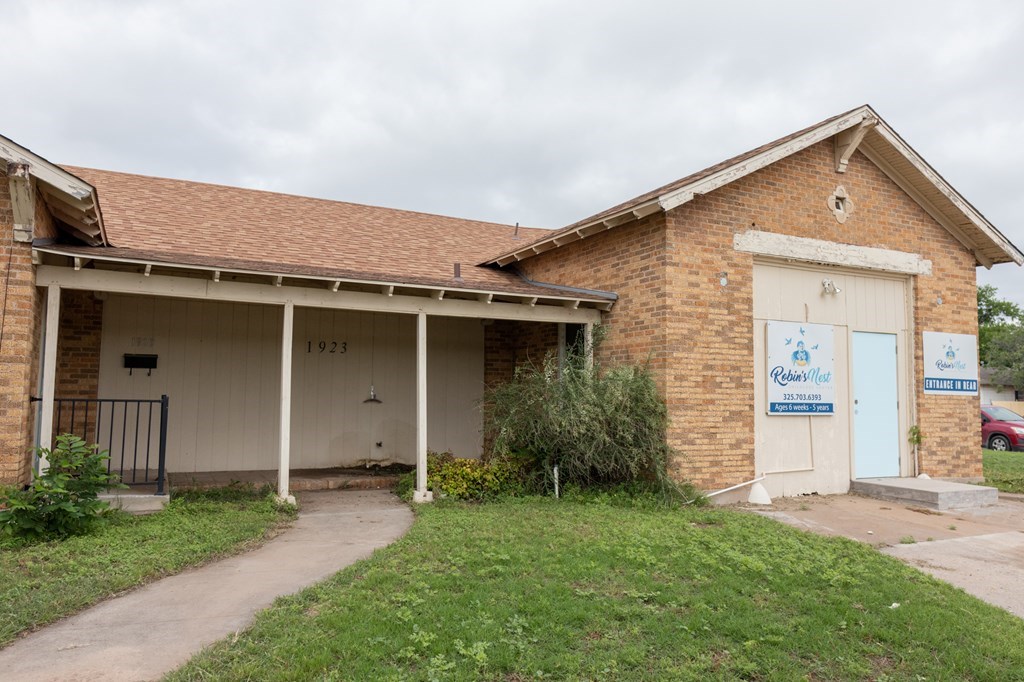 San Angelo, Texas 76903, United States, ,Commercial,Active,80174