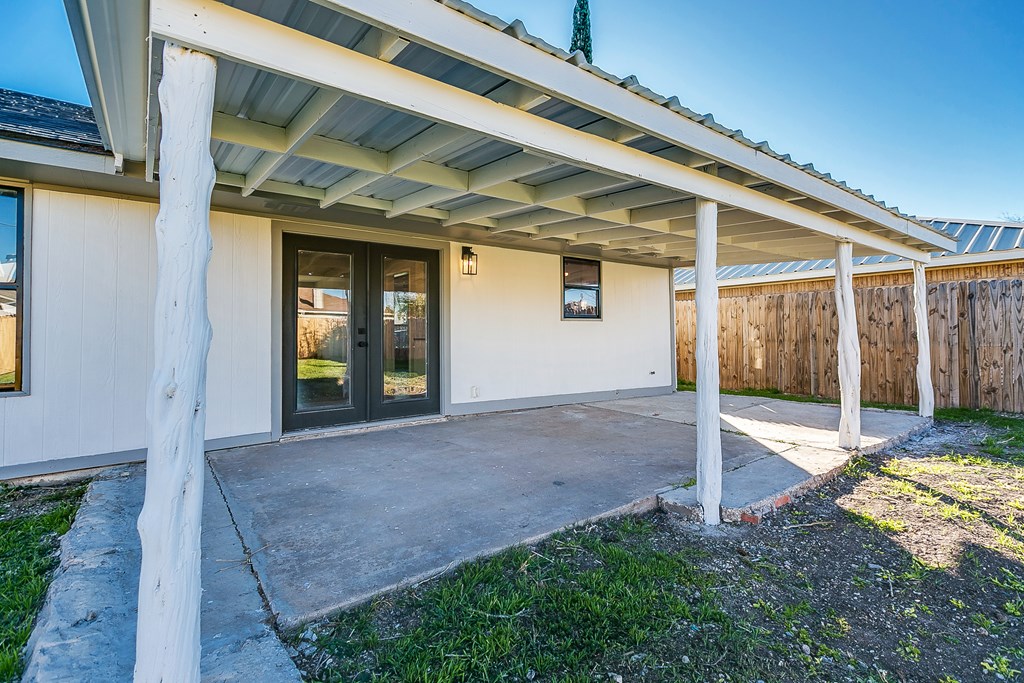 1309 Gregory Dr, San Angelo, Texas image 30