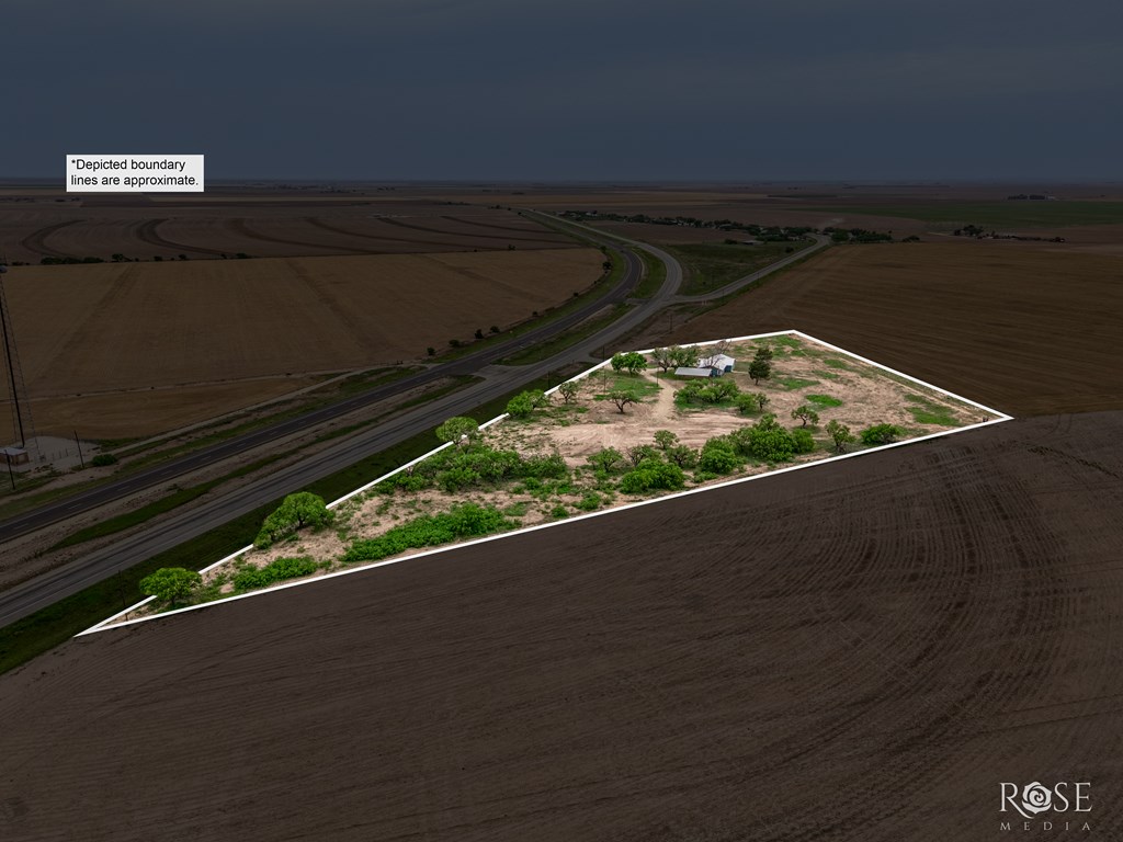 17865 W Hwy 87, Vancourt, Texas image 37