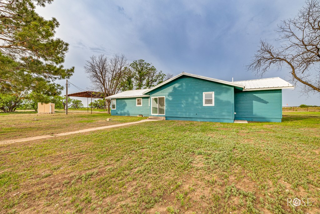 17865 W Hwy 87, Vancourt, Texas image 25