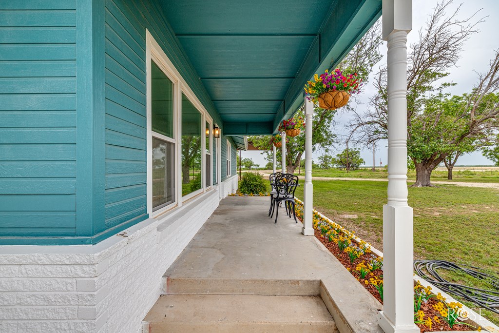 17865 W Hwy 87, Vancourt, Texas image 3