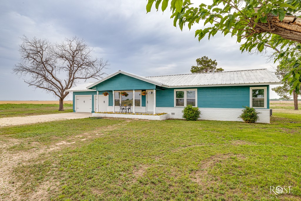 17865 W Hwy 87, Vancourt, Texas image 7