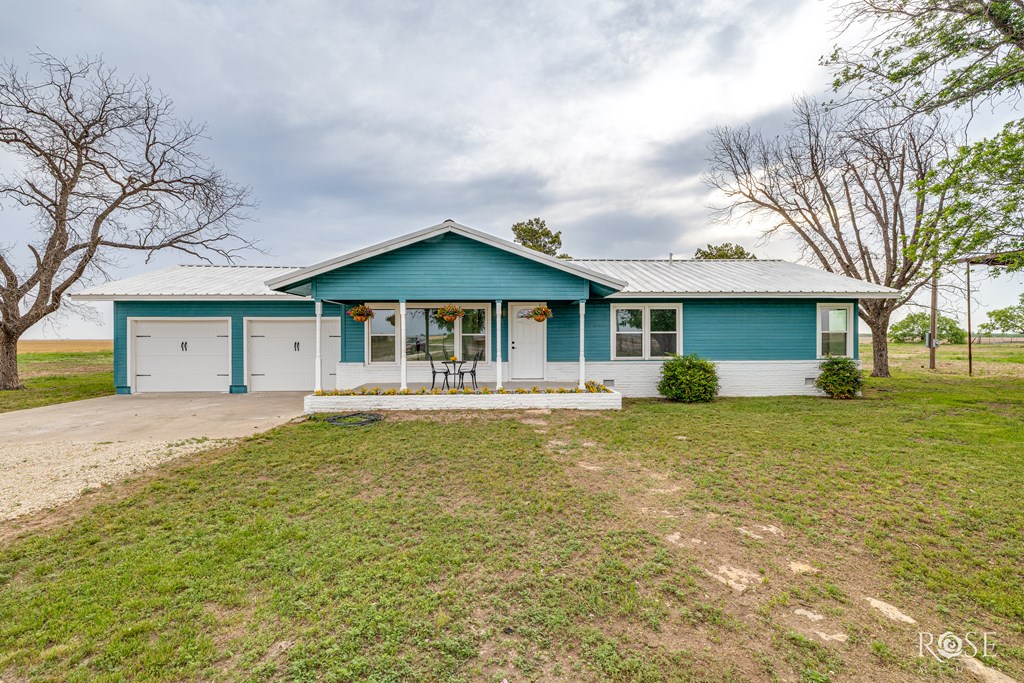17865 W Hwy 87, Vancourt, Texas image 8