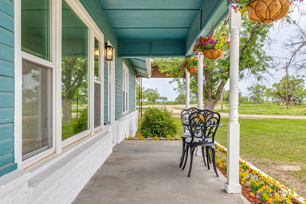 17865 W Hwy 87, Vancourt, Texas image 4