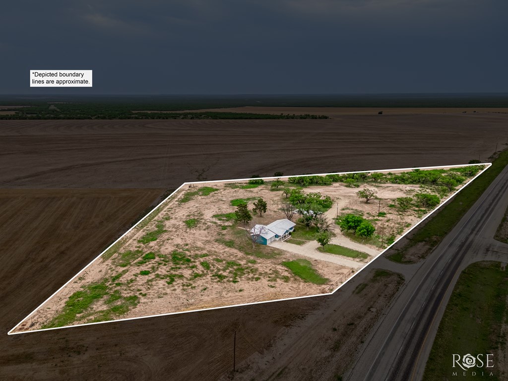 17865 W Hwy 87, Vancourt, Texas image 29
