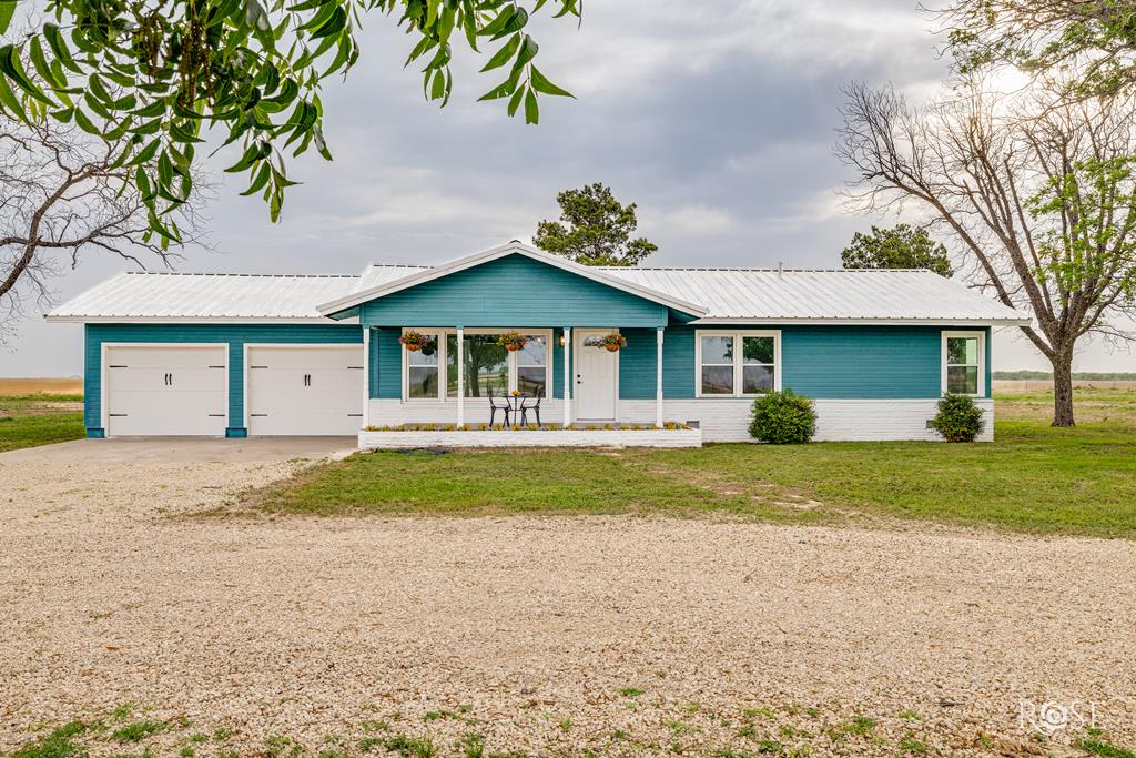 17865 W Hwy 87, Vancourt, Texas image 1