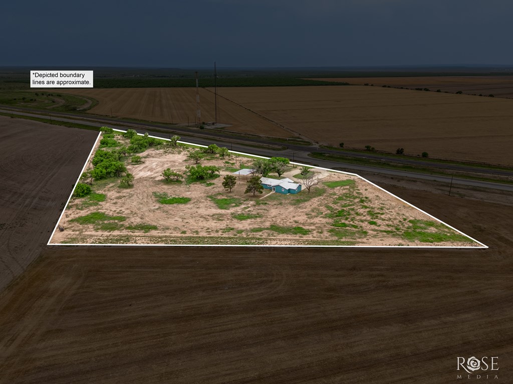 17865 W Hwy 87, Vancourt, Texas image 33
