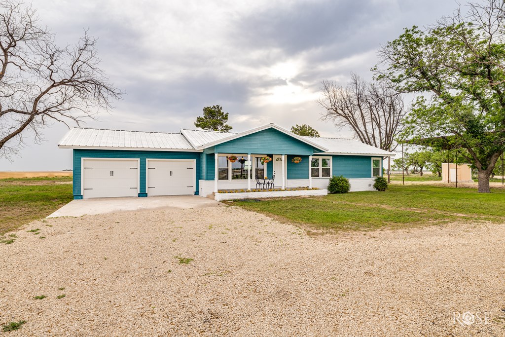 17865 W Hwy 87, Vancourt, Texas image 6