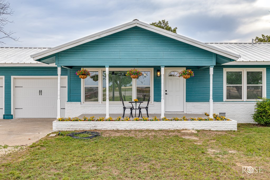 17865 W Hwy 87, Vancourt, Texas image 2