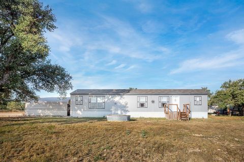 Vacant Land For Sale - 250 S Spur Spur<br/> Eden, TX 76837