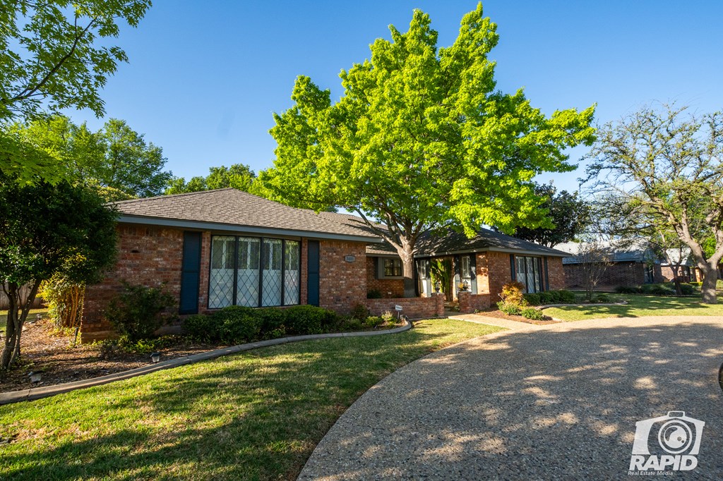 3401 Silver Spur Dr, San Angelo, Texas image 2