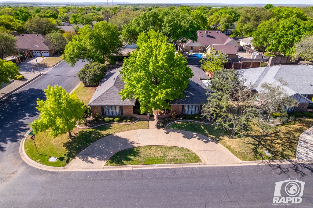 3401 Silver Spur Dr, San Angelo, Texas image 41