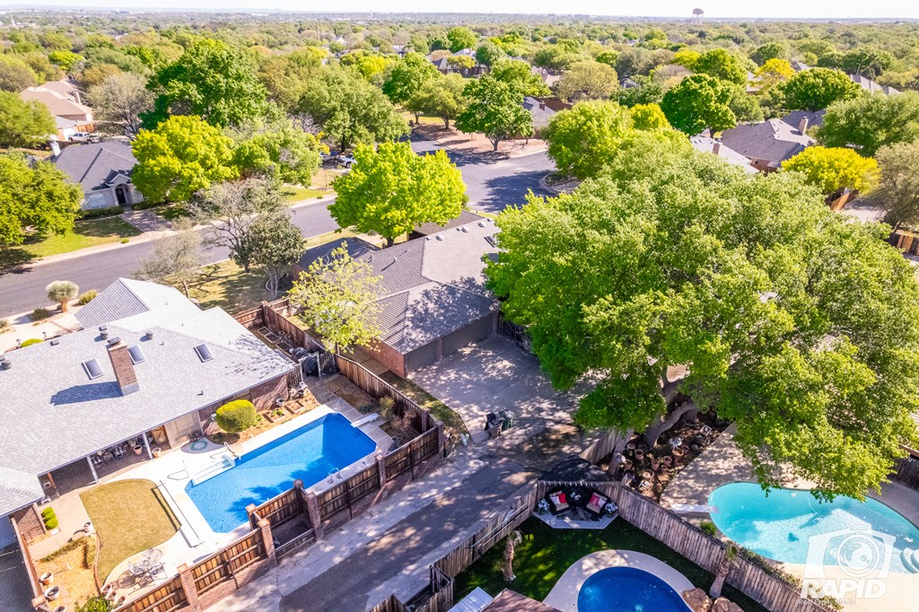 3401 Silver Spur Dr, San Angelo, Texas image 44