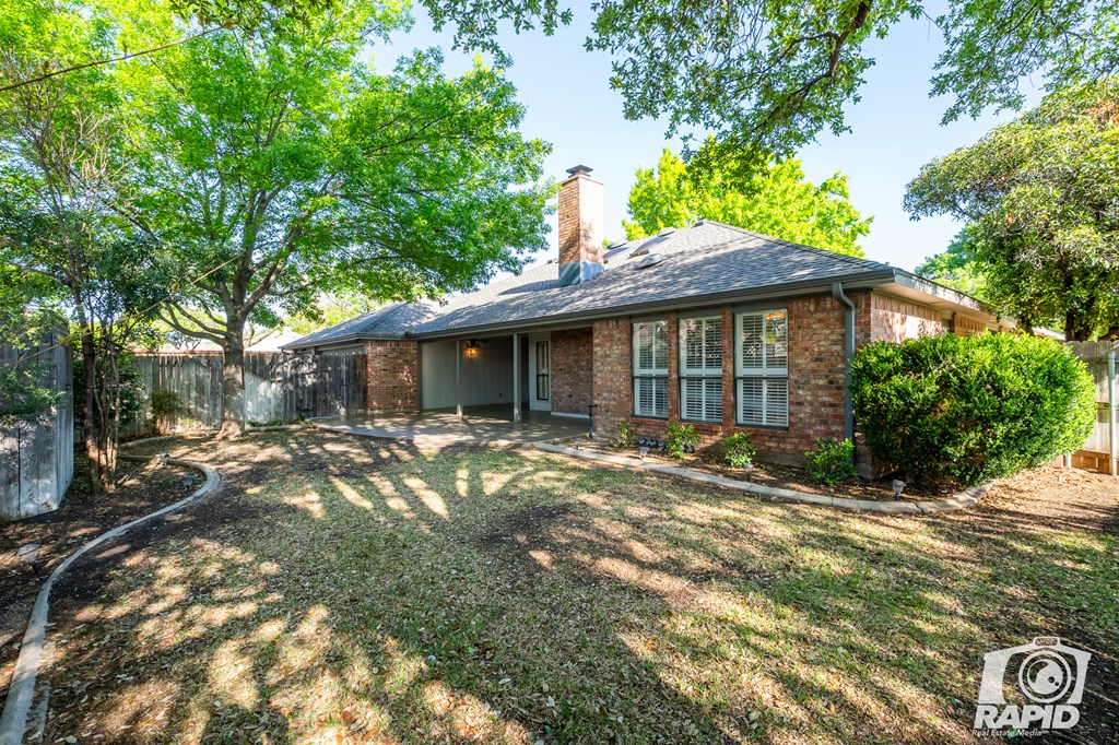 3401 Silver Spur Dr, San Angelo, Texas image 38