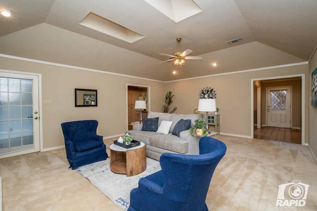 3401 Silver Spur Dr, San Angelo, Texas image 10