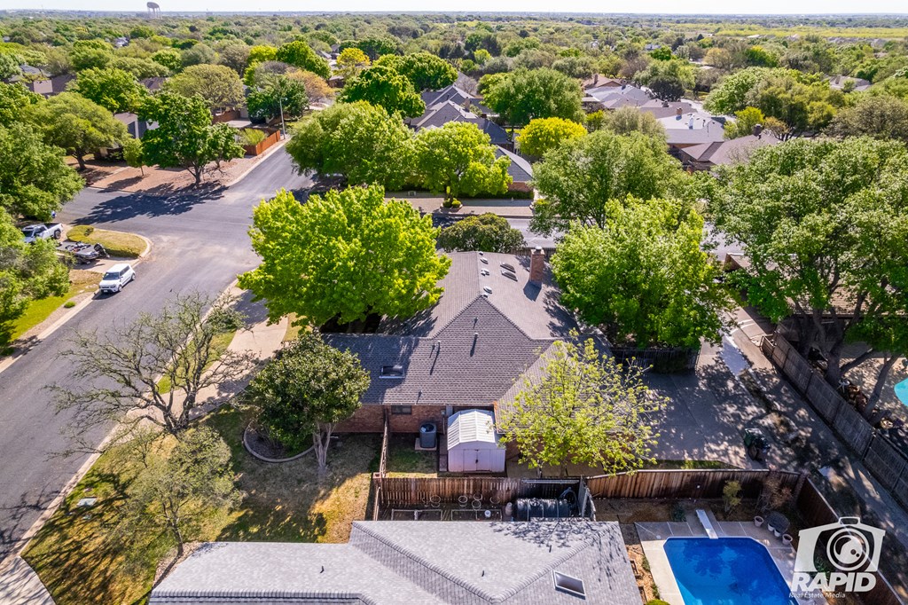 3401 Silver Spur Dr, San Angelo, Texas image 45