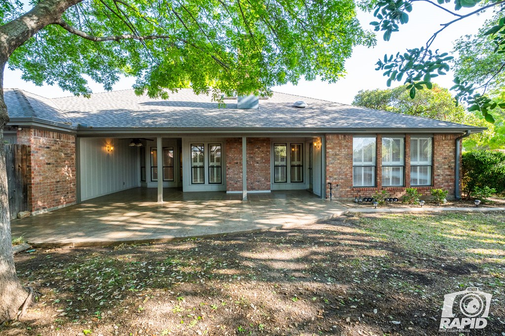 3401 Silver Spur Dr, San Angelo, Texas image 39
