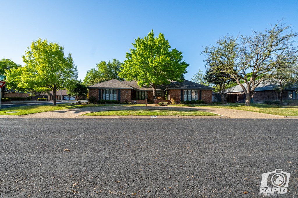 3401 Silver Spur Dr, San Angelo, Texas image 4