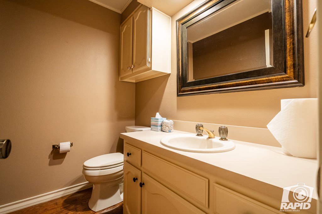 3401 Silver Spur Dr, San Angelo, Texas image 35